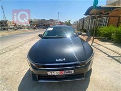 كيا K4